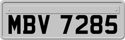 MBV7285
