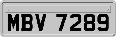 MBV7289
