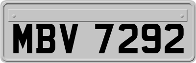 MBV7292