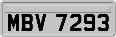 MBV7293