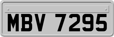 MBV7295