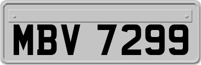 MBV7299