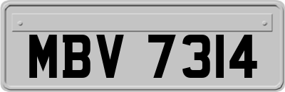 MBV7314