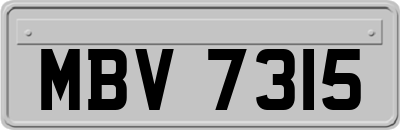 MBV7315