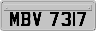 MBV7317