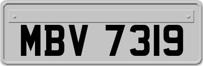 MBV7319