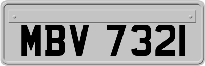 MBV7321