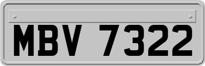 MBV7322