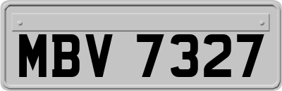 MBV7327