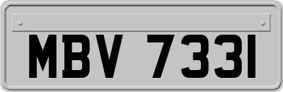 MBV7331