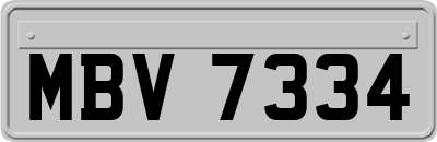 MBV7334