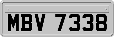 MBV7338