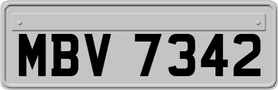 MBV7342