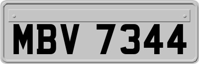 MBV7344