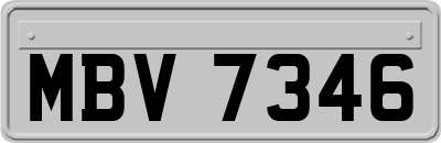 MBV7346