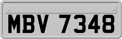 MBV7348