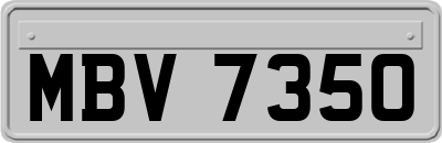 MBV7350