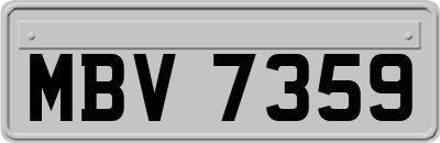 MBV7359
