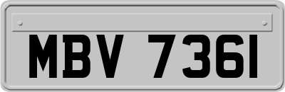 MBV7361