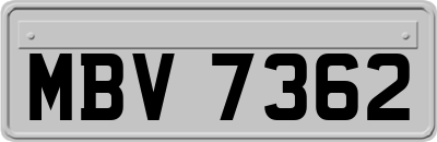 MBV7362
