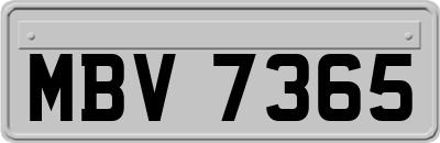 MBV7365