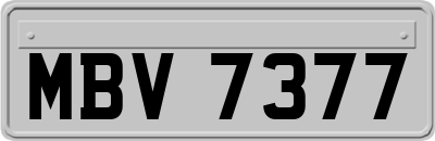 MBV7377
