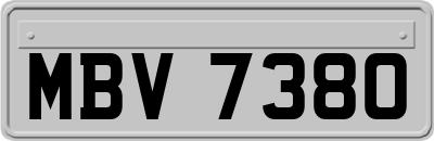 MBV7380