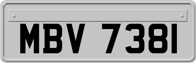 MBV7381