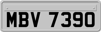 MBV7390