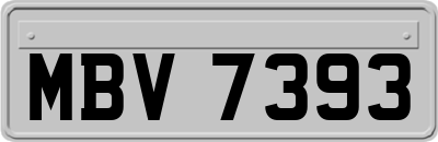 MBV7393