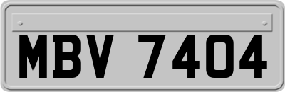 MBV7404
