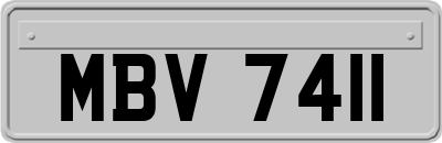 MBV7411