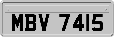 MBV7415