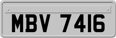 MBV7416