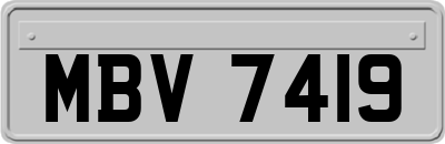 MBV7419