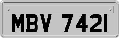 MBV7421