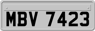 MBV7423