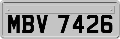 MBV7426