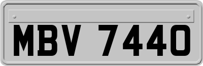 MBV7440