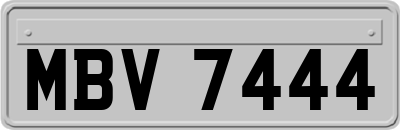MBV7444