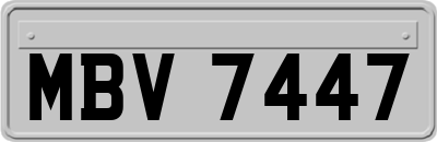 MBV7447