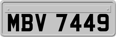 MBV7449