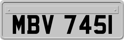 MBV7451