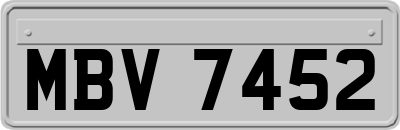 MBV7452