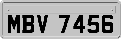 MBV7456