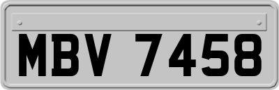MBV7458