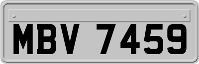 MBV7459