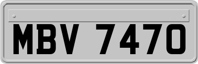 MBV7470