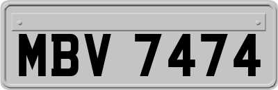 MBV7474