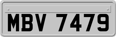 MBV7479